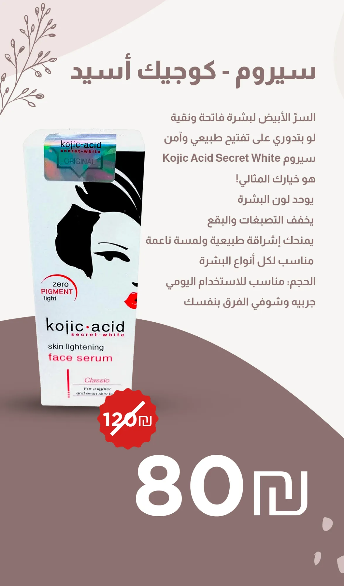 brochure