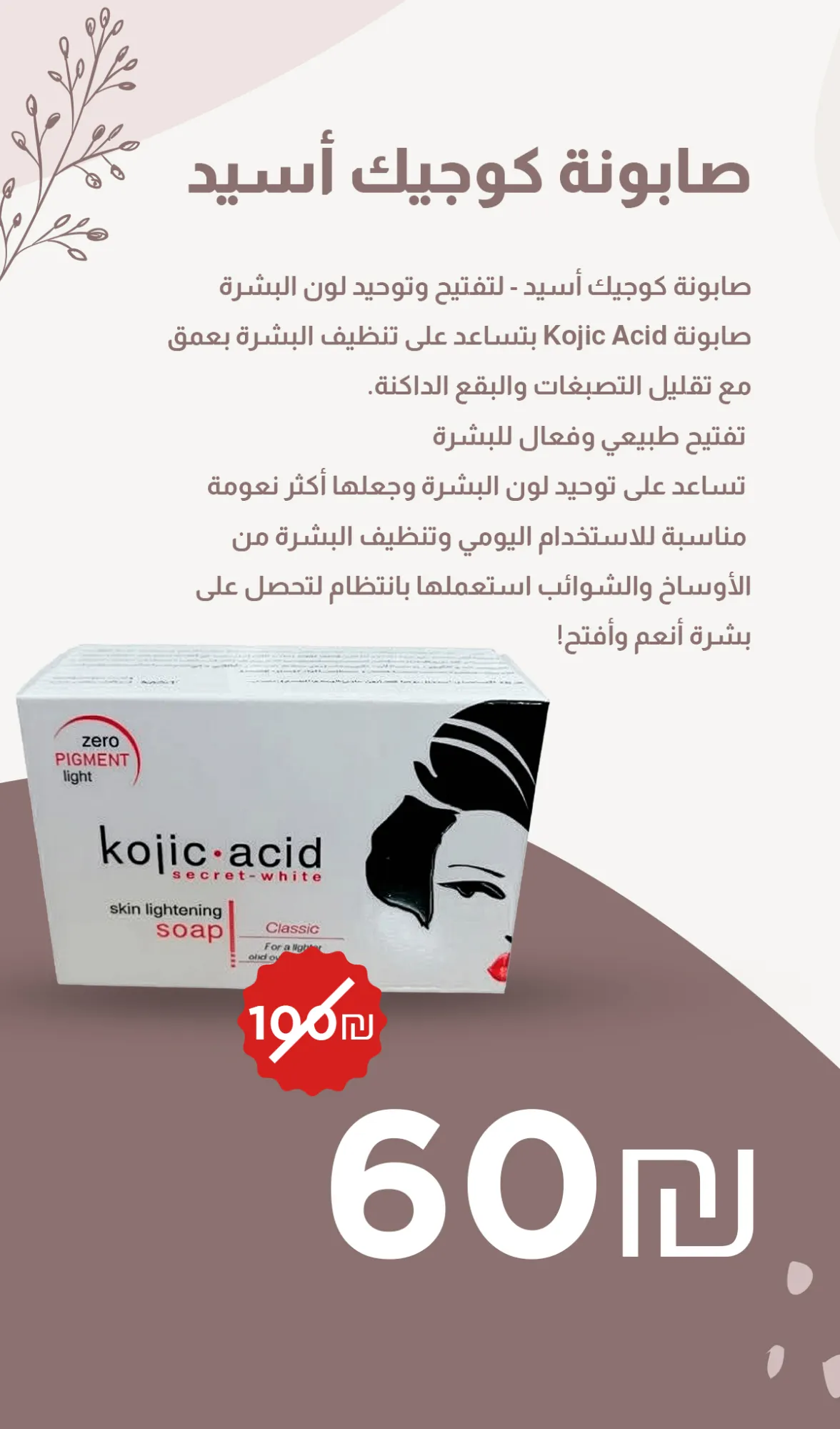 brochure