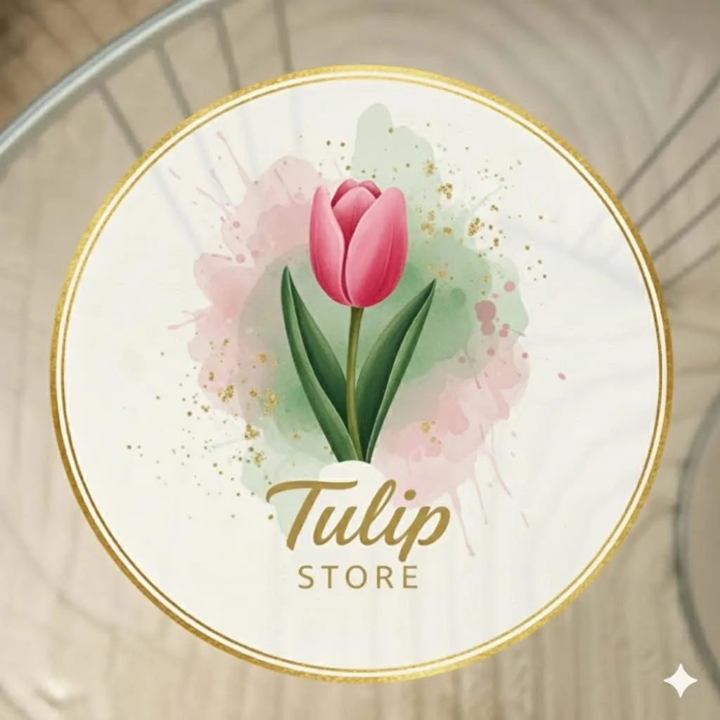 Tulip store