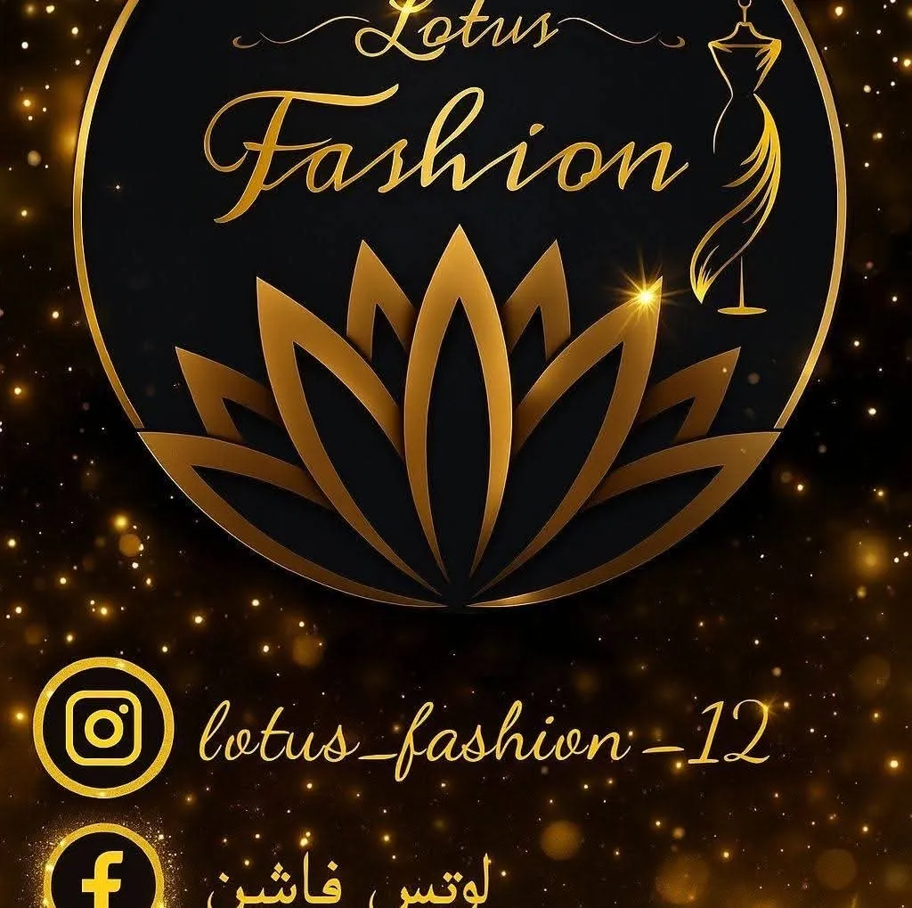 Lotus Fashion
