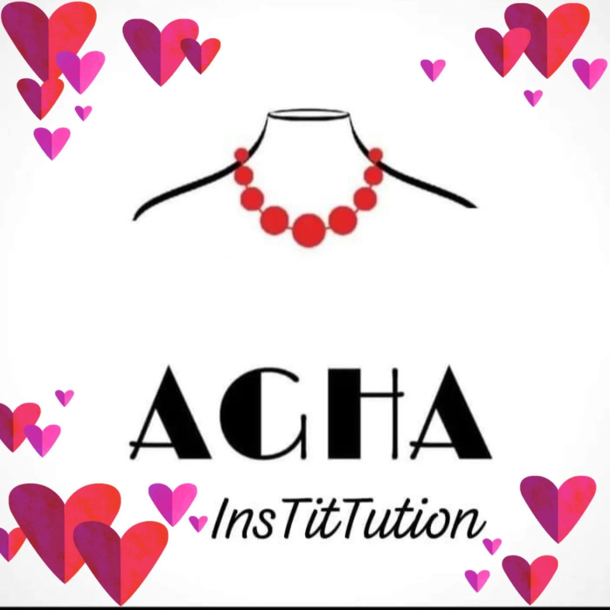 Agha