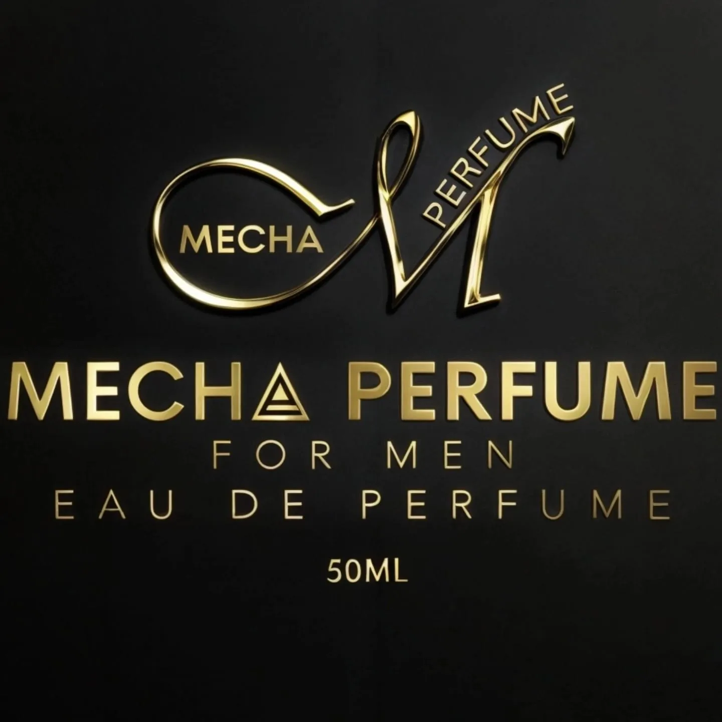 MECHA PERFUME