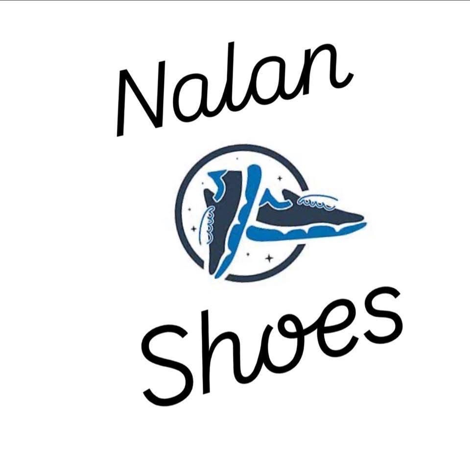Nalan Shoes