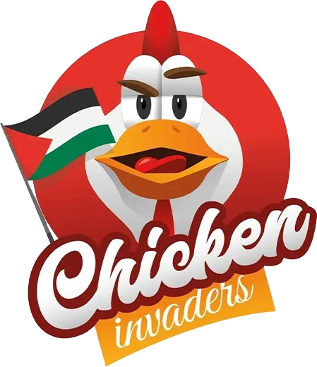 Chicken Invaders