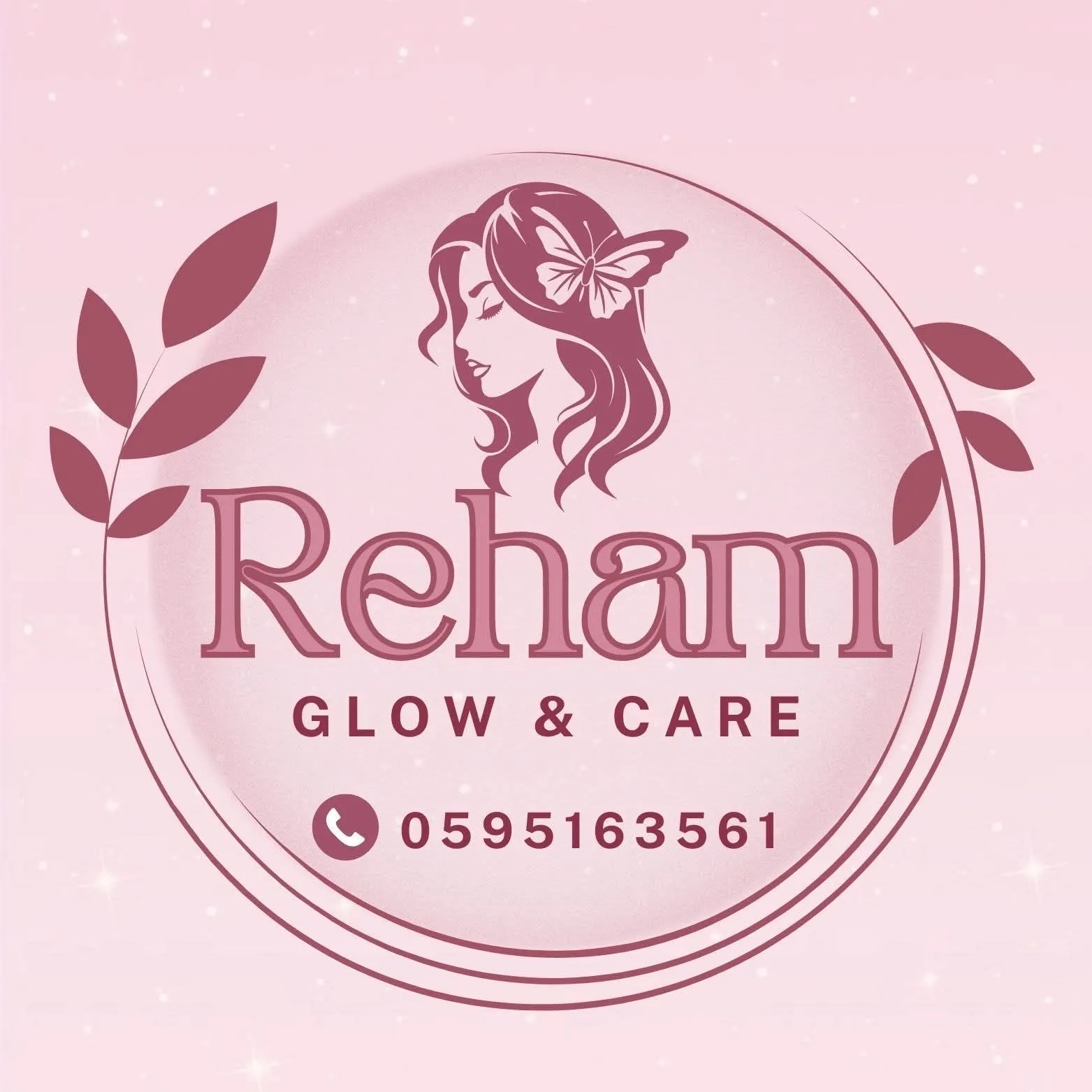 Reham Glow Care
