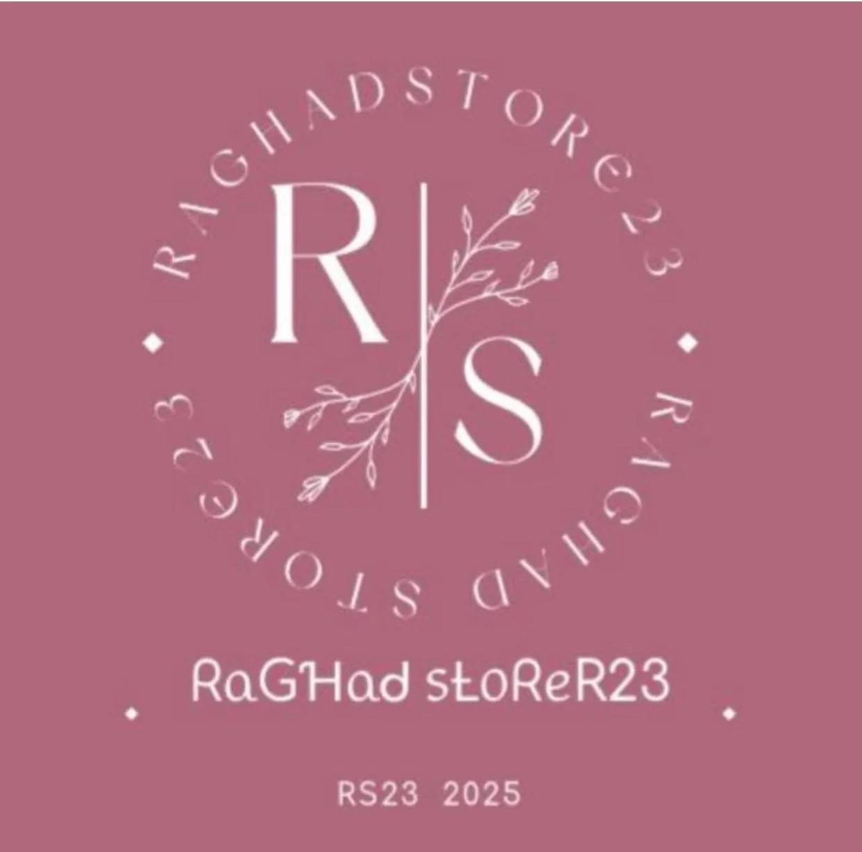 Raghad Store23
