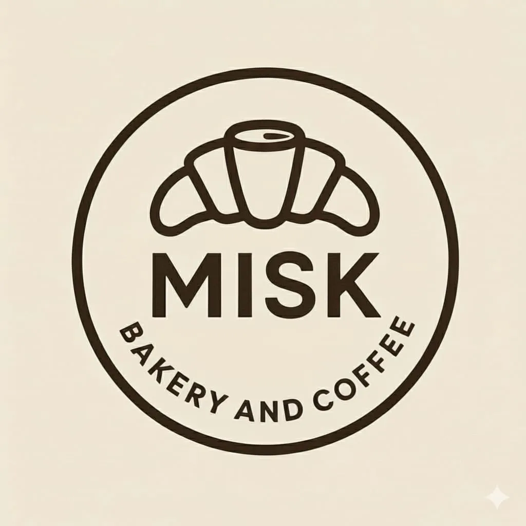 Misk bakery and coffee