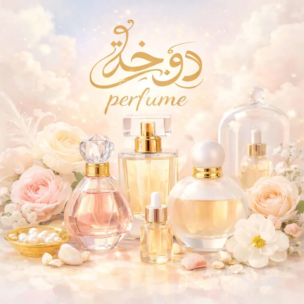Dookha Perfume