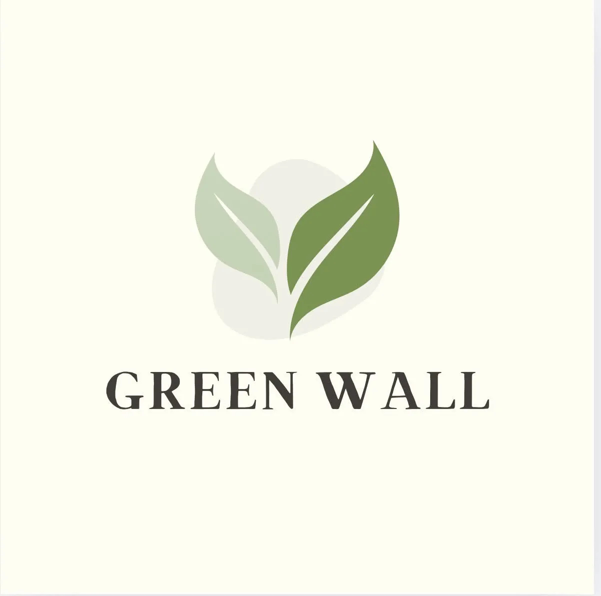 Green Wall