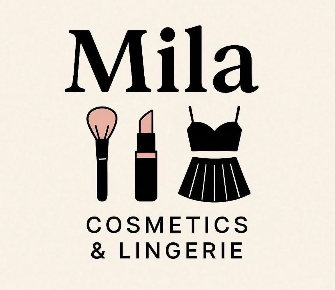 Mila cosmetics & lingerie