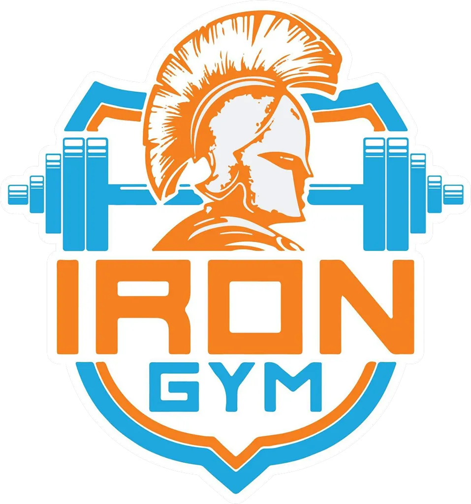 IRON GYM