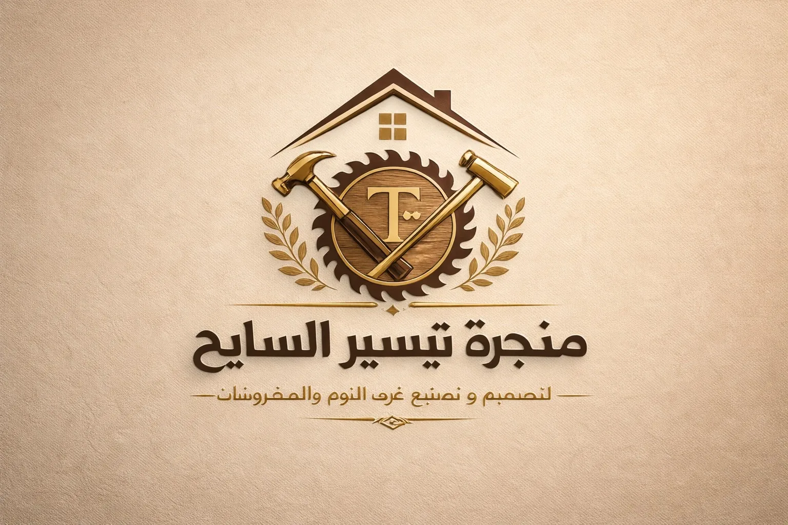 Tayseer Al-Sayeh Woodworks