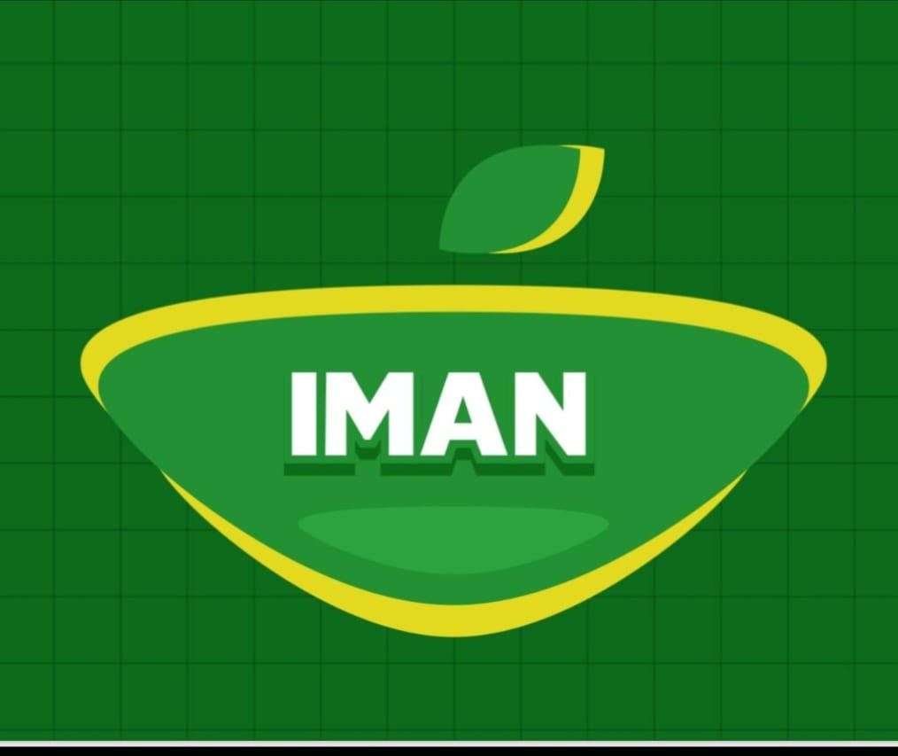 IMAN