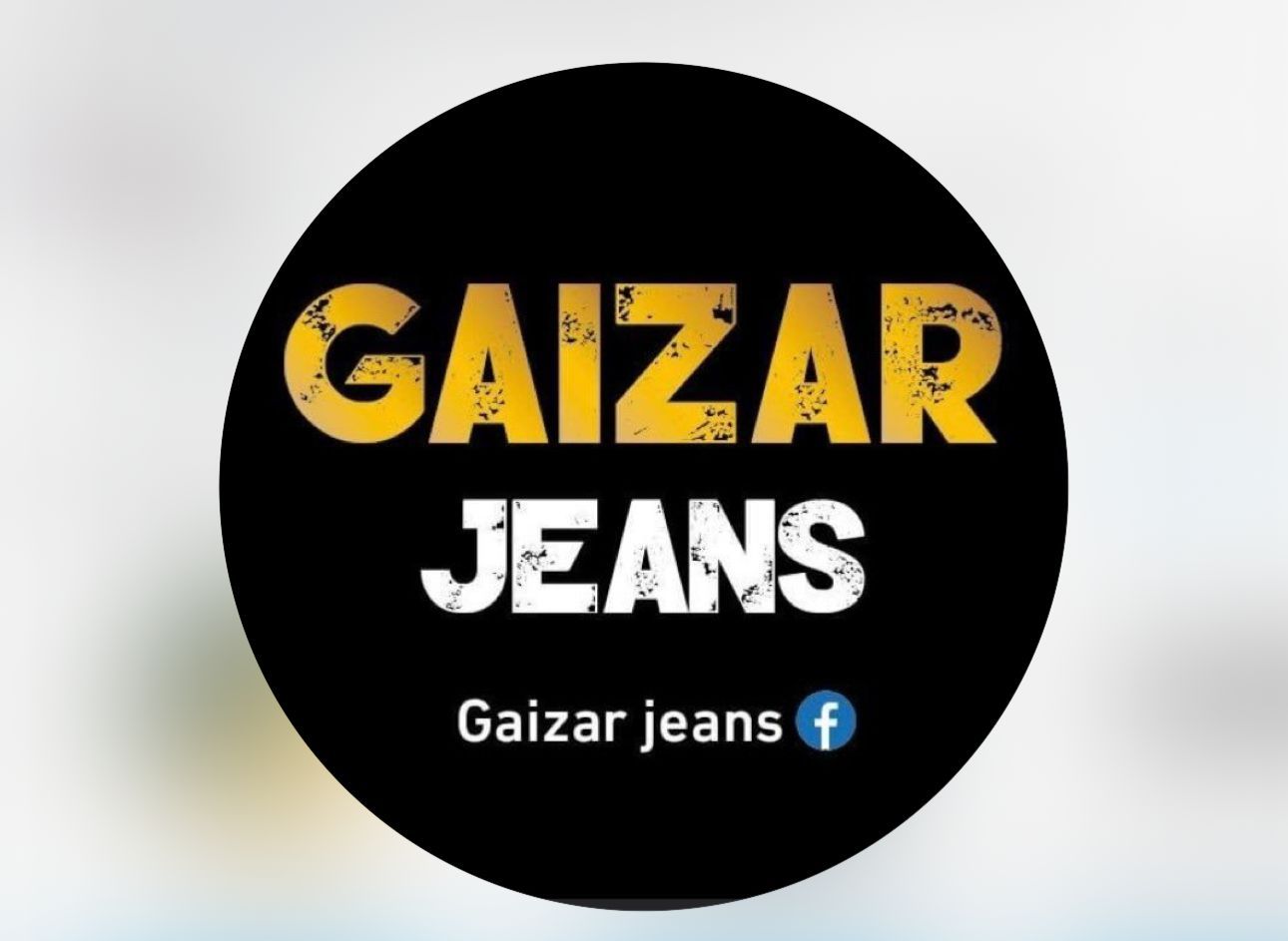 Gaizar jeans